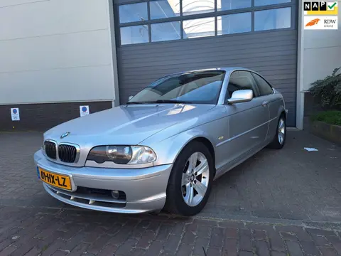 BMW 3-serie Coupé | 320Ci Executive | Automaat |