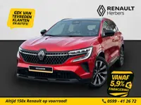 Renault Austral 1.3 mild hybrid 160 X-tronic CAMERA / ADAPTIEVE CRUISE / PANORAMA