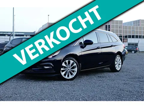 Opel Astra Sports Tourer 1.4 Innovation/FULL OPTIONS!