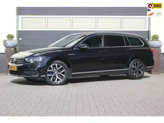 Volkswagen Passat Variant 1.4 TSI PHEV GTE Business | Trekhaak |