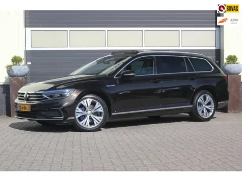 Volkswagen Passat Variant 1.4 TSI PHEV GTE Business | Trekhaak |