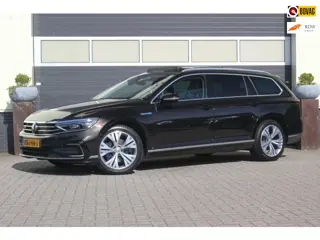 Volkswagen Passat Variant 1.4 TSI PHEV GTE Business | Trekhaak |