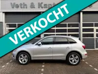 Audi Q5 2.0 TFSI quattro Pro Line S