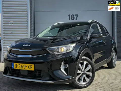 Kia Stonic 1.0 T-GDi MHEV DynamicPlusLine|Achteruitrijcamera|NLauto