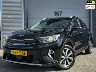 Kia Stonic 1.0 T-GDi MHEV DynamicPlusLine|Achteruitrijcamera|NLauto