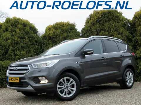 Ford Kuga 1.5 EcoBoost Titanium*Navi*Camera*Trekhaak*