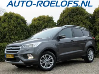 Ford Kuga 1.5 EcoBoost Titanium*Navi*Camera*Trekhaak*