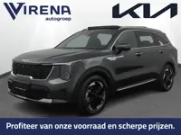 Kia Sorento 1.6 T-GDi Plug-in Hybrid 4WD ExecutiveLine 7p. - Adaptief Cruise Control - Climate Contr