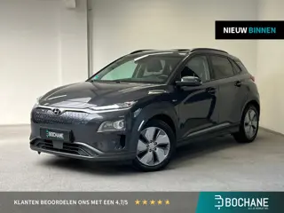 Hyundai Kona EV Premium 64 kWh | SCHUIFDAK | STOELKOELING | KRELL SOUND |