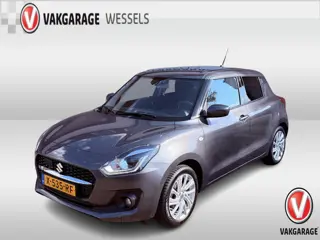 Suzuki Swift 1.2 Select Smart Hybrid | Camera | PDC | Adap Cruise | LM |