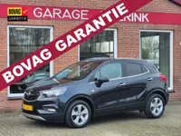 Opel Mokka X 1.4 Turbo Innovation 140PK 5drs clima, cruise, navi, pdc, carplay, camera, trekhaak