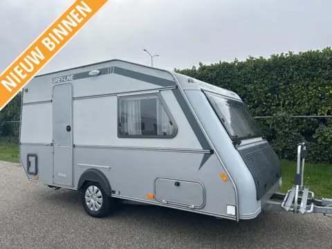 Kip Star Line 41 EKL RONDZIT LUIFEL FIETSREK