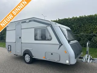 Kip Star Line 41 EKL RONDZIT LUIFEL FIETSREK