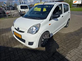 Daihatsu Cuore 1.0 Class S