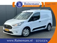 Ford Transit Connect 1.5 EcoBlue / L1H1 / 1e EIG. / TREKHAAK / INRICHTING / AIRCO / CRUISE / BLUETOO