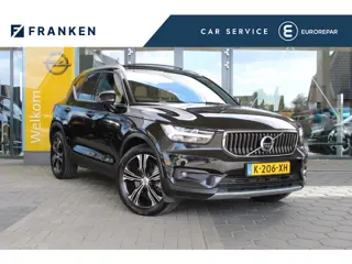 Volvo XC40 1.5 T5 Recharge Inscription Expression | 1e Eig. | Panorama | Trekhaak | BLIS
