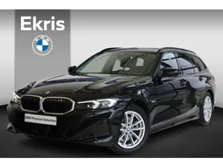 BMW 3 Serie Touring 320e | Sportstoelen | Stoelverwarming | Active Cruise Control