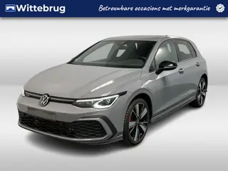 Volkswagen Golf 1.4 eHybrid GTE / AUTOMAAT/ 245 PK/ BLACK STYLE/ TREKHAAK/ CAMERA/ PARK. SENSOREN/ S