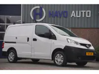 Nissan NV200 1.6 Benzine, AIRCO, BTW-VRIJ / MARGE