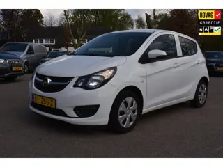 Opel KARL 1.0 ecoFLEX Edition