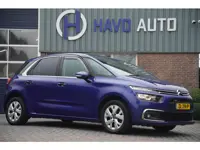 Citroën C4 Picasso 1.2 PT, CLIMATE, NAVI, APPLE CARPLAY,