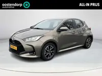 Toyota Yaris 1.5 Hybrid Dynamic | Navigatie | Licht metalen velgen | LED koplampen | Keyless entry |