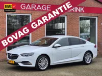 Opel Insignia Grand Sport 1.5 Turbo Business Executive 165PK 5drs clima, cruise, navi, pdc, camera, 