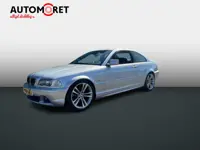 BMW 3-serie Coupé 330Ci Executive