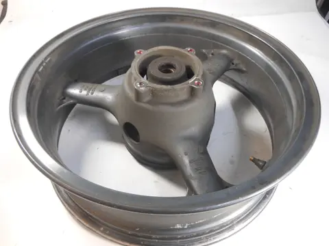 ACHTER VELG Kawasaki ZR 7 1998 - 2003