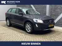 Volvo XC60 2.0 D4 FWD Ocean Race | Automaat | Panoramadak | Trekhaak | Leder | Camera