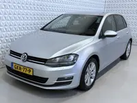 Volkswagen GOLF 1.2 TSI Bluemotion + veel opties! 166.000km (2014)