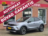 Opel Mokka 1.2 Turbo Elegance 131PK 5drs AUTOMAAT clima, cruise, navi,camera, pdc, trekhaak, carplay