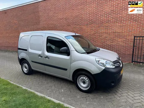 Renault Kangoo 1.5 dCi 75 Energy Comfort Airco Cruise Pdc
