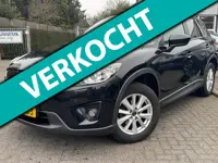 Mazda CX-5 2.0 Skylease+ 2WD | Afnb. Trekhaak | Stoelverwarming | Climate Control |