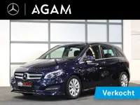 Mercedes-Benz B-Klasse 180 d Business Solution