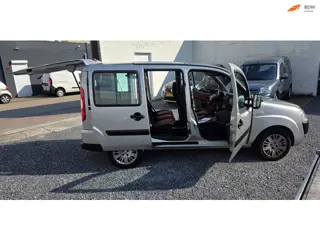 Fiat Doblò 1.4 Family 7personen 2x zijdeur Airco