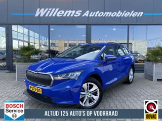 Škoda Enyaq iV 60 SOH 89% Camera, App-Connect & Cruise Control