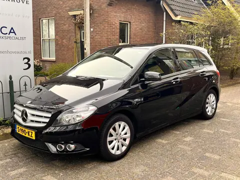 Mercedes-Benz B-Klasse 180 Ambition (bj 2011)