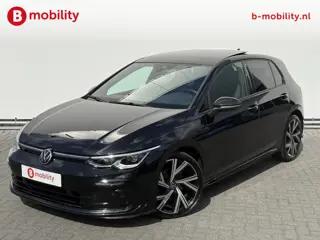 Volkswagen Golf 1.5 eTSI R-Line Panoramadak Achteruitrijcamera | Q LED | DAB Audio | Stoel/Stuurwiel