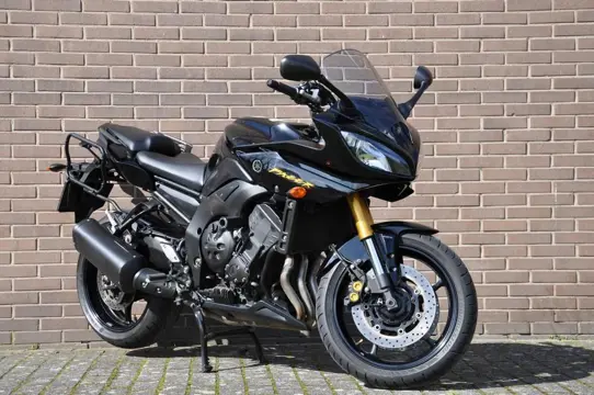 Yamaha FZ8 SA Fazer ABS (2011)
