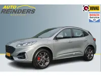 Ford Kuga 2.5 PHEV ST-Line + Camera/ Carplay/ Adapt.Cruise/ Elektr.achterklep/ Schitterend/ Garantie