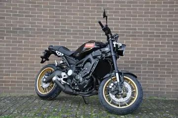 Yamaha XSR 900 (2020)