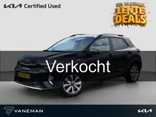 Kia Stonic 1.0 T-GDi MHEV DynamicPlusLine Automaat