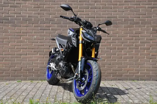 Yamaha MT 09 ABS SP (2020)