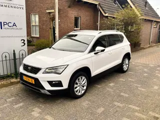 SEAT Ateca 1.5 TSI Style Business Intense (bj 2020)