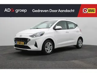 Hyundai i10 1.0 Comfort Smart Camera | Trekhaak | Cruise Control | BOVAG-garantie