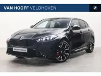 BMW 1 Serie 120 M Sport Automaat / Sportstoelen / Achteruitrijcamera / M Adaptief onderstel / Comfor