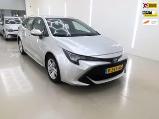 Toyota Corolla Touring Sports 1.8 Hybrid Active+Led+camera+apple-careplay-ecc+adaptief-cruise = OKT-