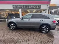 Mercedes-Benz GLC 300e 4MATIC Business Solution (bj 2021)
