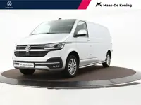 Volkswagen Transporter 2.0TDi 150pk DSG Bulli L2 · Camera · P-Sensoren · Apple/Android Car Play · Na